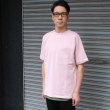 画像12: 【RE PRICE / 価格改定】クラシック天竺ロールアップビックTee『日本製』 Upscape Audience (12)