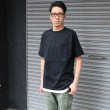 画像13: 【RE PRICE / 価格改定】クラシック天竺ロールアップビックTee『日本製』 Upscape Audience (13)