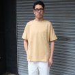 画像11: 【RE PRICE / 価格改定】クラシック天竺ロールアップビックTee『日本製』 Upscape Audience (11)