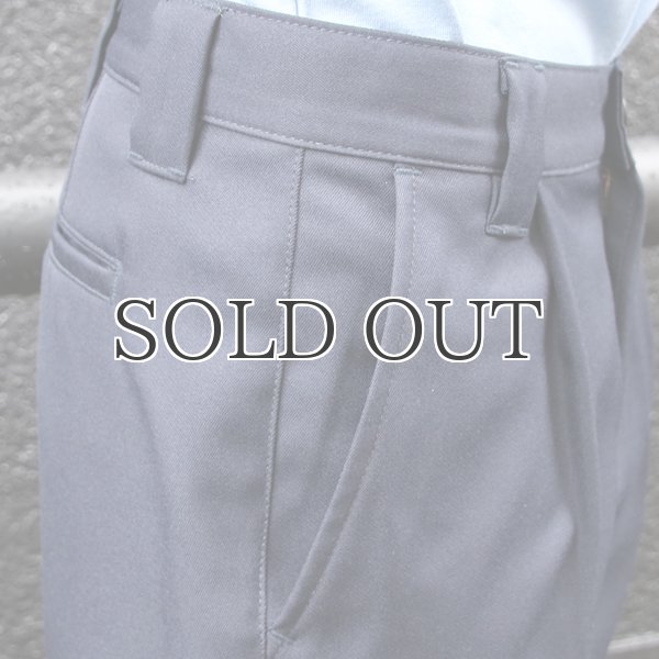 画像18: スタプレ 1タック ブレザー アンクルパンツ『日本製』  / Upscape Audience (18)