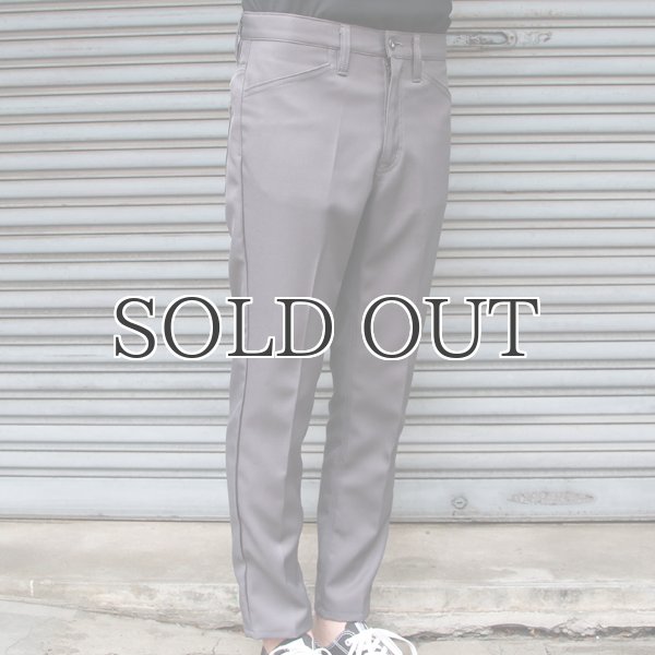 画像12: スタプレ テーラード アンクルパンツ『日本製』【送料無料】  / Upscape Audience (12)