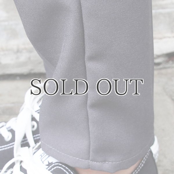 画像16: スタプレ テーラード アンクルパンツ『日本製』【送料無料】  / Upscape Audience (16)