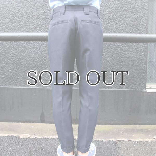 画像16: スタプレ 1タック ブレザー アンクルパンツ『日本製』  / Upscape Audience (16)