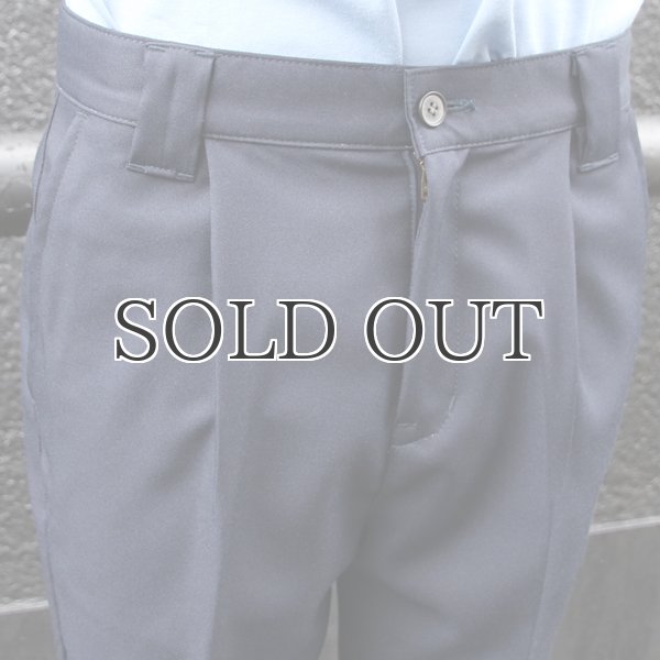 画像17: スタプレ 1タック ブレザー アンクルパンツ『日本製』  / Upscape Audience (17)