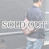 画像: LEATHER POSTMAN  SHOLDER BAG-Small（刻印無し）（VS-249L）【MADE IN JAPAN】『日本製』【送料無料】 / VASCO