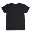 画像16: 【RE PRICE / 価格改定】 UCLA"UCLA B"エンブレム三素材混カレッジプリント半袖クルーネックTシャツ / Audience (16)
