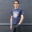 画像2: UCLA"UCLA EMBLEM"C/N S/S 6.6oz オールドプリントT / Audience (2)