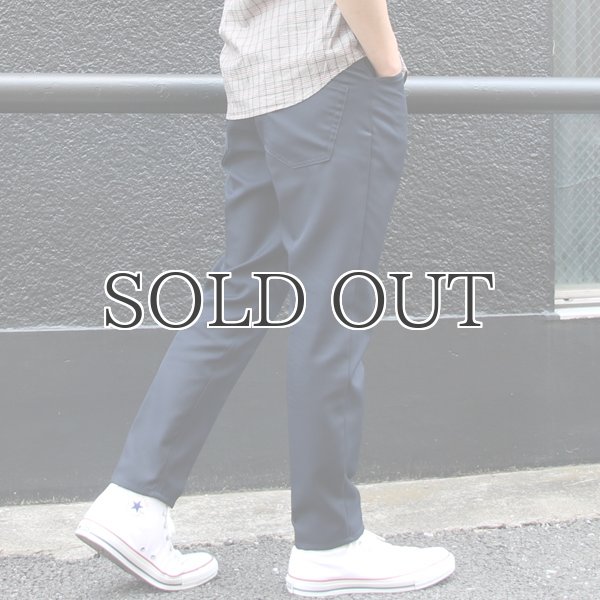 画像4: スタプレ テーラード アンクルパンツ『日本製』【送料無料】  / Upscape Audience (4)