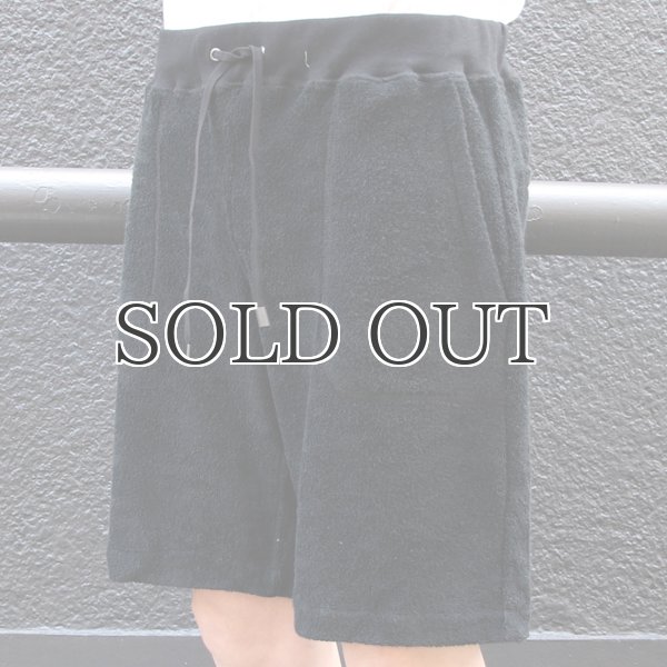 画像11: ロングパイルイージーショーツ『日本製』Upscape Audience (11)