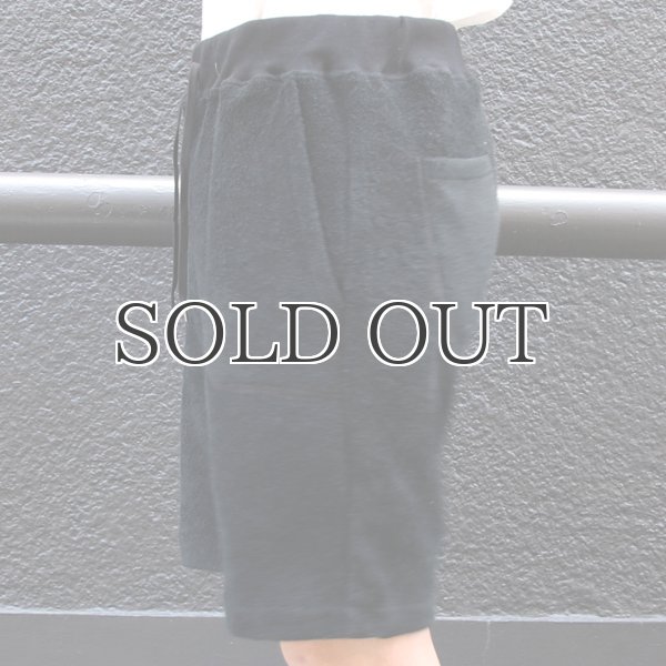 画像12: ロングパイルイージーショーツ『日本製』Upscape Audience (12)