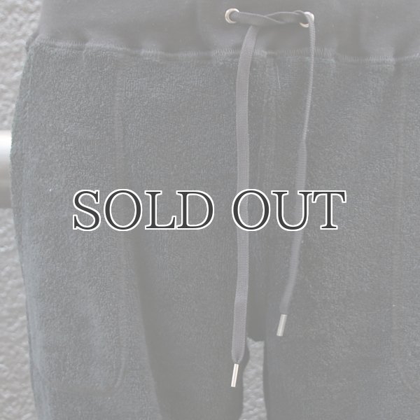 画像16: ロングパイルイージーショーツ『日本製』Upscape Audience (16)