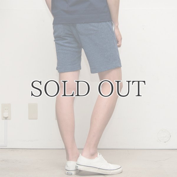 画像9: 【RE PRICE / 価格改定】イズミールコットンパイルイージーショーツ【MADE IN JAPAN】『日本製』/ Upscape Audience (9)