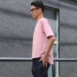 画像13: 【RE PRICE/価格改定】吊り編み天竺クルーネック5分袖ビッグTEE【MADE IN TOKYO】『東京製』  / Upscape Audience (13)