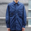 画像16: US COAST GUARD OPERATIONAL DRESS COAT/ デッドストック (16)