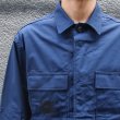 画像18: US COAST GUARD OPERATIONAL DRESS COAT/ デッドストック (18)