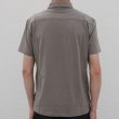 画像19: 【RE PRICE/価格改定】コーマ天竺 チビ衿ボタンダウン グラスポケット付 ポロシャツ【MADE IN JAPAN】『日本製』/ Upscape Audience (19)