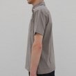 画像18: 【RE PRICE/価格改定】コーマ天竺 チビ衿ボタンダウン グラスポケット付 ポロシャツ【MADE IN JAPAN】『日本製』/ Upscape Audience (18)