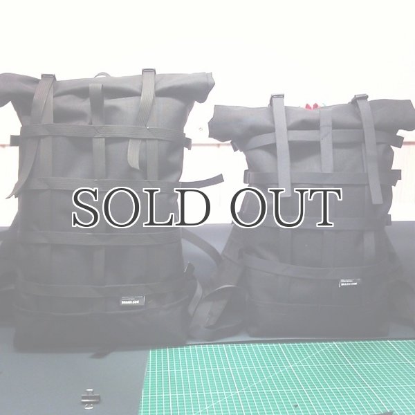 画像9: WEBBING ［18L］【MADE IN PRAGUE】【送料無料】 / BRAASI INDUSTRY (9)