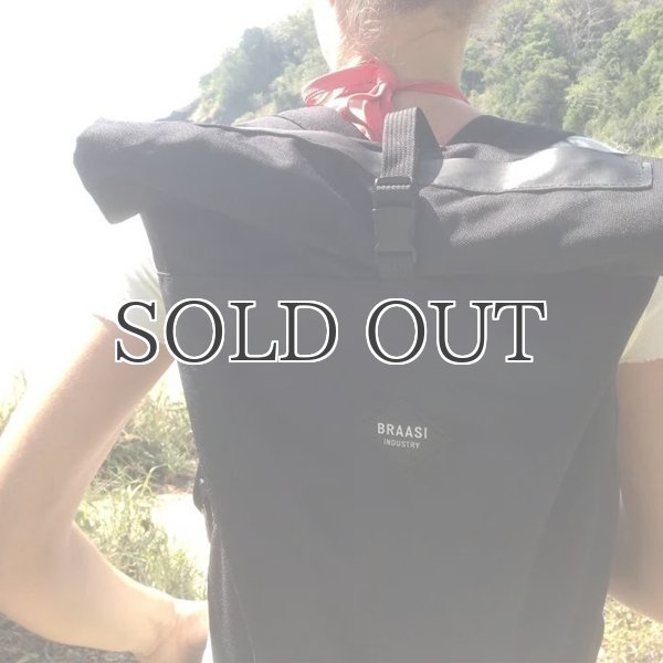 画像7: NOIR ［16L］【MADE IN PRAGUE】【送料無料】 / BRAASI INDUSTRY (7)