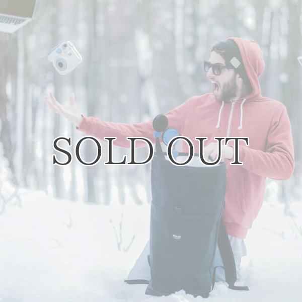 画像5: NOIR ［16L］【MADE IN PRAGUE】【送料無料】 / BRAASI INDUSTRY (5)