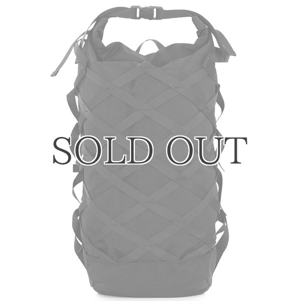 画像11: EVOII ［30L］【MADE IN PRAGUE】【送料無料】 / BRAASI INDUSTRY (11)