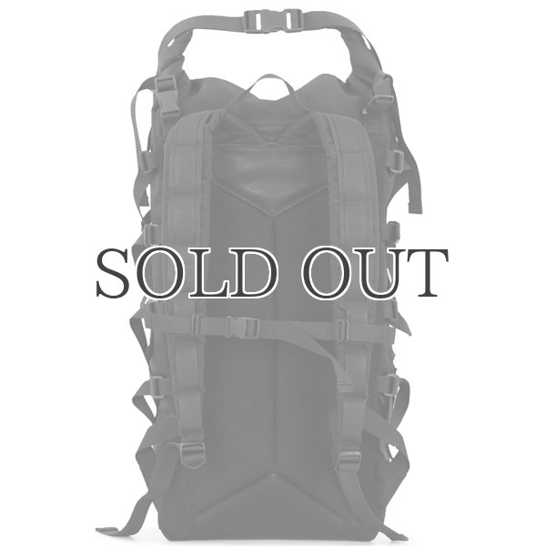 画像14: EVOII ［30L］【MADE IN PRAGUE】【送料無料】 / BRAASI INDUSTRY (14)