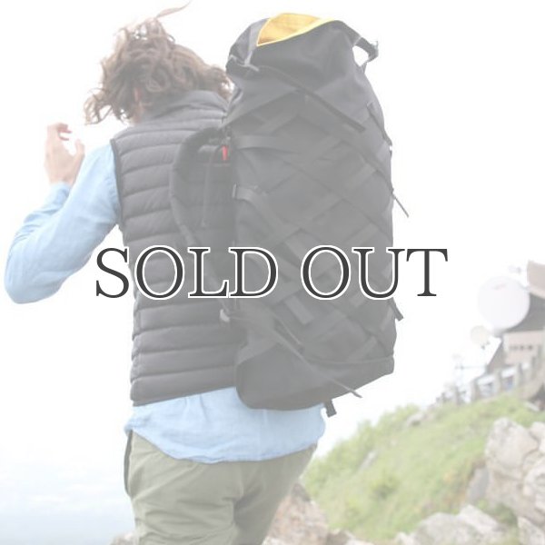 画像9: EVOII ［30L］【MADE IN PRAGUE】【送料無料】 / BRAASI INDUSTRY (9)