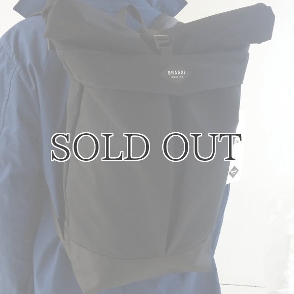 画像19: LEVO ［25L］【MADE IN PRAGUE】【送料無料】 / BRAASI INDUSTRY (19)