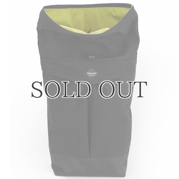 画像15: LEVO ［25L］【MADE IN PRAGUE】【送料無料】 / BRAASI INDUSTRY (15)