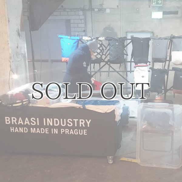 画像10: EVOII ［30L］【MADE IN PRAGUE】【送料無料】 / BRAASI INDUSTRY (10)