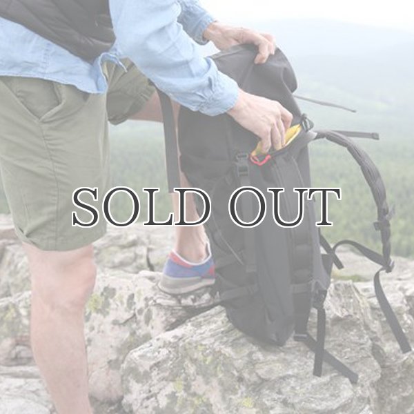 画像8: EVOII ［30L］【MADE IN PRAGUE】【送料無料】 / BRAASI INDUSTRY (8)