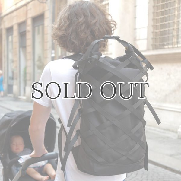 画像7: EVOII ［30L］【MADE IN PRAGUE】【送料無料】 / BRAASI INDUSTRY (7)