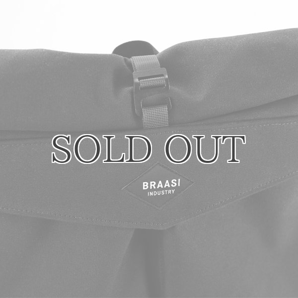 画像14: LEVO ［25L］【MADE IN PRAGUE】【送料無料】 / BRAASI INDUSTRY (14)