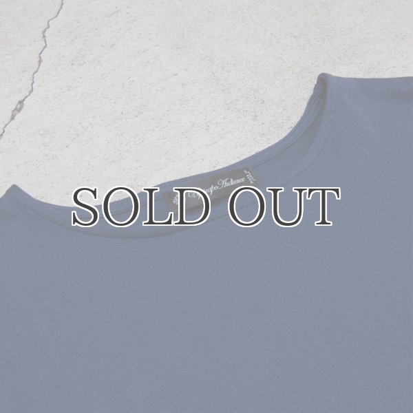 画像13: コーマ天竺C/NビックTEE【MADE IN JAPAN】『日本製』/ Upscape Audience (13)