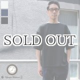 画像: コーマ天竺C/NビックTEE【MADE IN JAPAN】『日本製』/ Upscape Audience