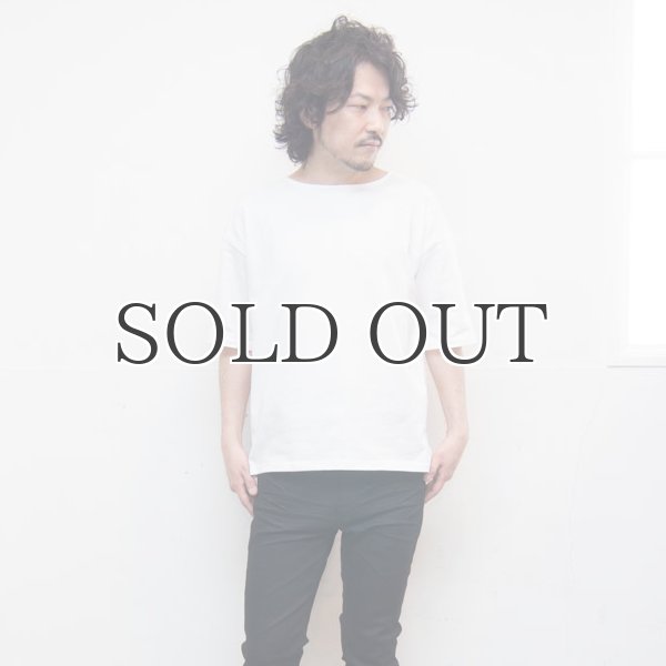 画像12: コーマ天竺C/NビックTEE【MADE IN JAPAN】『日本製』/ Upscape Audience (12)