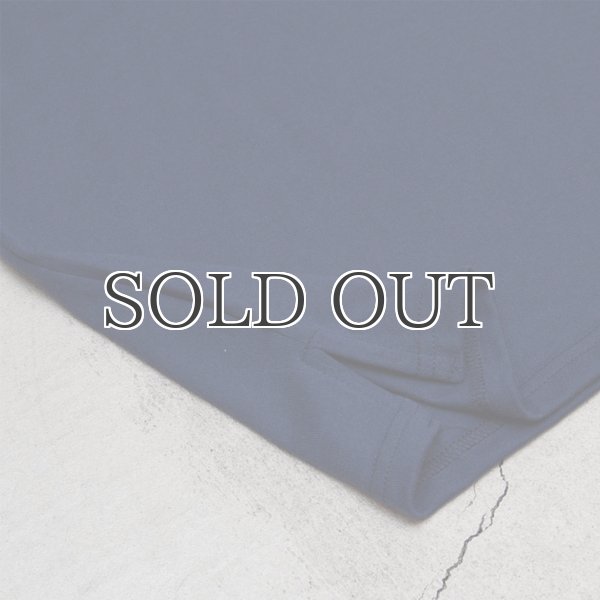 画像14: コーマ天竺C/NビックTEE【MADE IN JAPAN】『日本製』/ Upscape Audience (14)