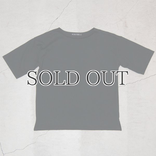 画像7: コーマ天竺C/NビックTEE【MADE IN JAPAN】『日本製』/ Upscape Audience (7)