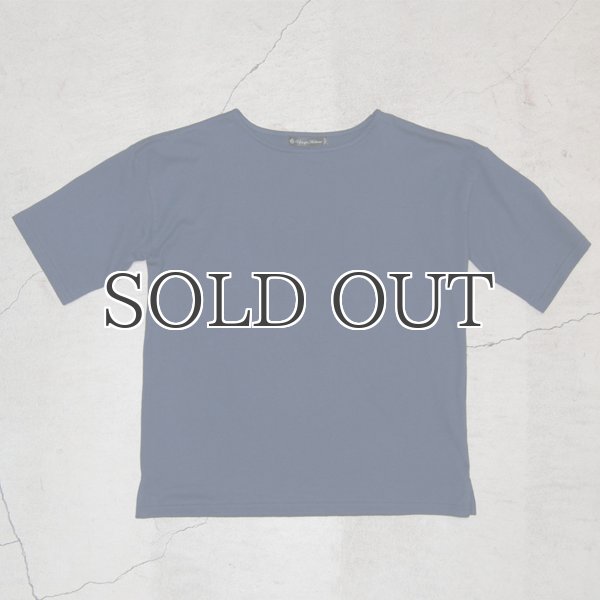 画像6: コーマ天竺C/NビックTEE【MADE IN JAPAN】『日本製』/ Upscape Audience (6)