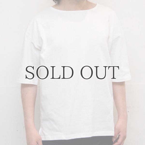 画像8: コーマ天竺C/NビックTEE【MADE IN JAPAN】『日本製』/ Upscape Audience (8)