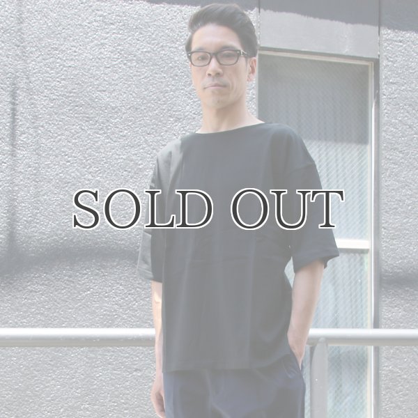 画像3: コーマ天竺C/NビックTEE【MADE IN JAPAN】『日本製』/ Upscape Audience (3)