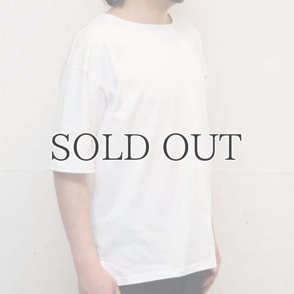 画像10: コーマ天竺C/NビックTEE【MADE IN JAPAN】『日本製』/ Upscape Audience (10)