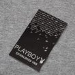 画像19: 【RE PRICE / 価格改定】PLAYBOY ラビッドヘッドオールドプリント半袖Tシャツ / Audience (19)