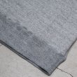 画像11: 度詰裏毛サドルショルダーS/Sスウェット【MADE IN JAPAN】『日本製』/ Upscape Audience (11)
