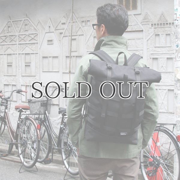 画像4: WEBBING ［18L］【MADE IN PRAGUE】【送料無料】 / BRAASI INDUSTRY (4)