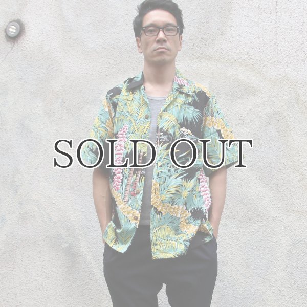 画像7: ガラガラ紡タンクトップ 【MADE IN JAPAN】『日本製』/ Upscape Audience (7)