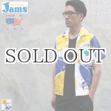 画像: Surf Line Hawaii ORIGINAL Jams アロハシャツ【MADE IN U.S.A】『米国製』/デッドストック