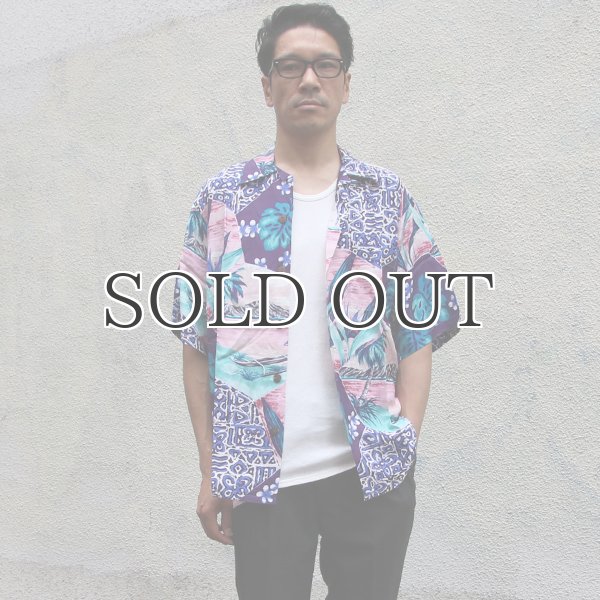 画像6: JPSダブルニットタンクトップ【MADE IN JAPAN】『日本製』/ Upscape Audience (6)