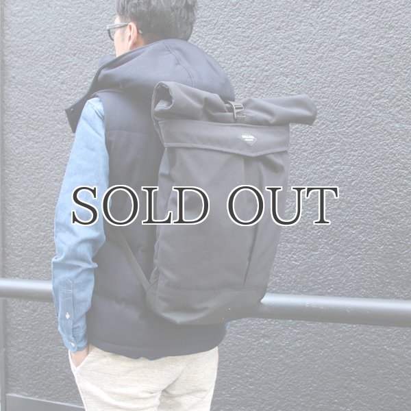 画像3: LEVO ［25L］【MADE IN PRAGUE】【送料無料】 / BRAASI INDUSTRY (3)