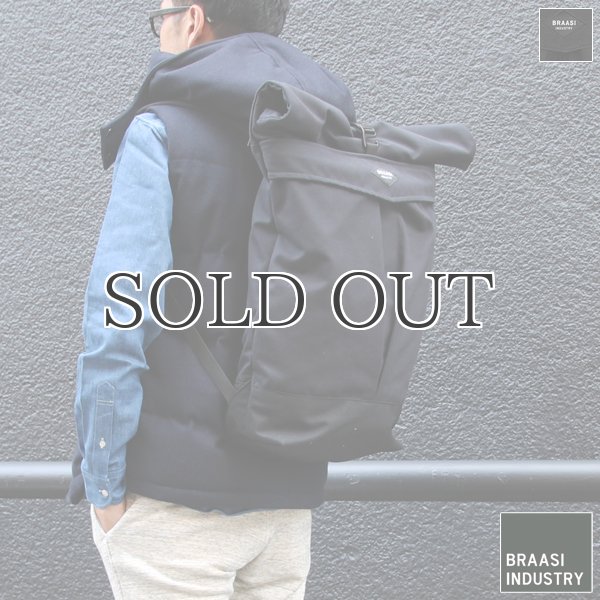 LEVO ［25L］【MADE IN PRAGUE】【送料無料】 / BRAASI INDUSTRY